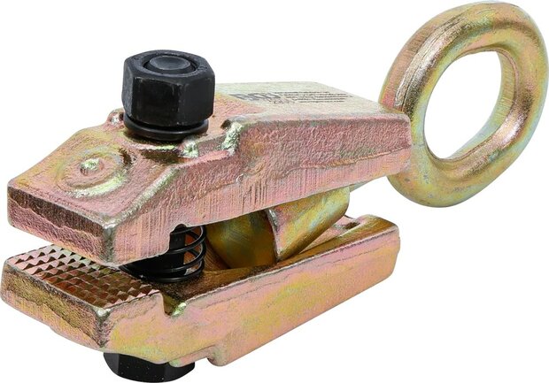 Pince carrosserie 43 mm un sens de traction jusqu&rsquo;a 5 t