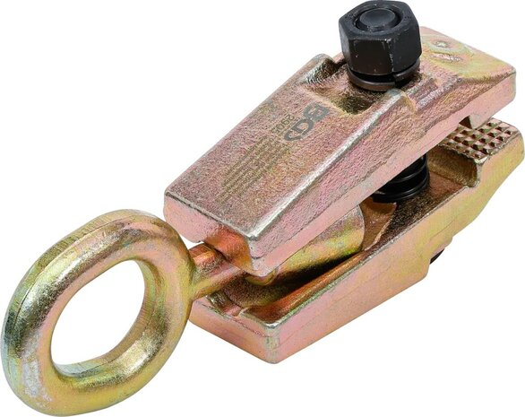 Pince carrosserie 43 mm un sens de traction jusqu&rsquo;a 5 t