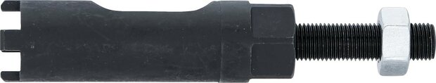 Extracteur d'injecteur pour MAN et Mercedes quatre dents