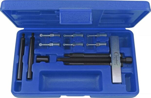Extracteur de roulements interieur 13 pieces diametre 20-95 mm 