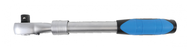 Cliquet reversible extensible 12,5 mm (1/2) 305 - 445 mm