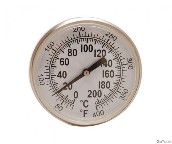 Sonde de temperature pour art. 8027, 8098