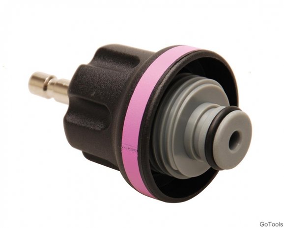 Adaptateur no 19 pour art. 8027, 8098 pour Toyota