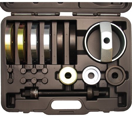 Unite de roulement de roue Installation d'outils pour VAG 62, 66, 72 mm