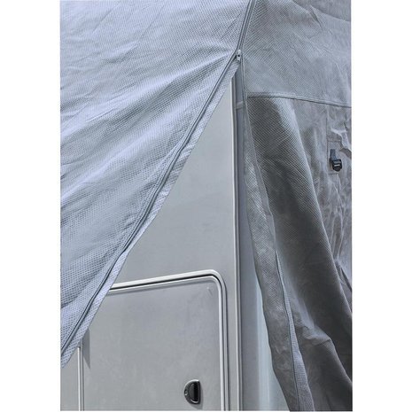 Housse protection de camping-car 6,10M