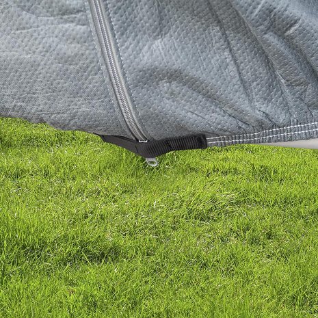 Housse de caravane 3,66-4,27 m 235 cm
