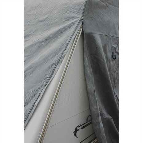 Housse protection de caravane 5,18-5,79M 250cm