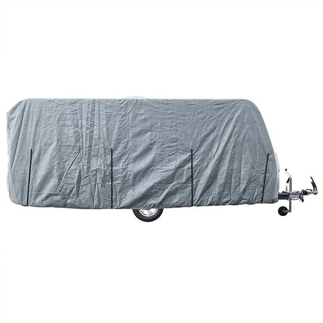 Housse de caravane 4,27-5,18 m 250 cm