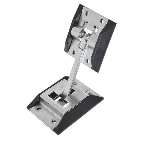 Support de porte avec contrepartie