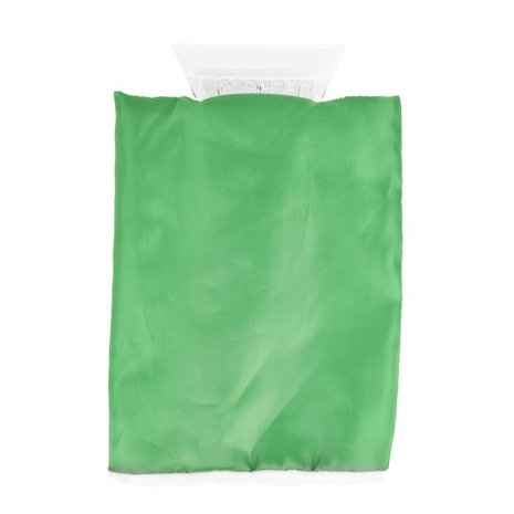 Grattoir a glace avec gant Promo