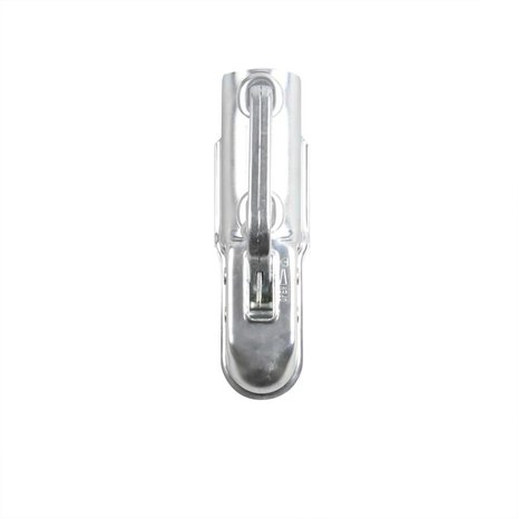 Attelage a boule rond 60 mm