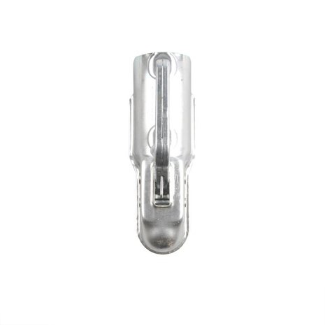 Attelage a boule rond 70 mm