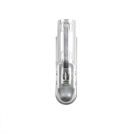 Attelage a boule rond 50 mm