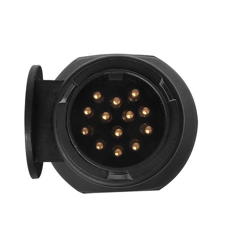 Adaptateur de feux LED 13- vers 13-poles