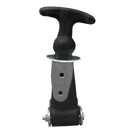 Extracteur de capot 12cm