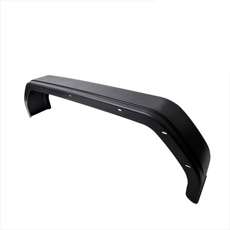 Garde-boue en plastique pour essieu tandem 13/14 pouces (22155)