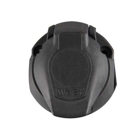 Prise PVC 13 broches type Multicon West