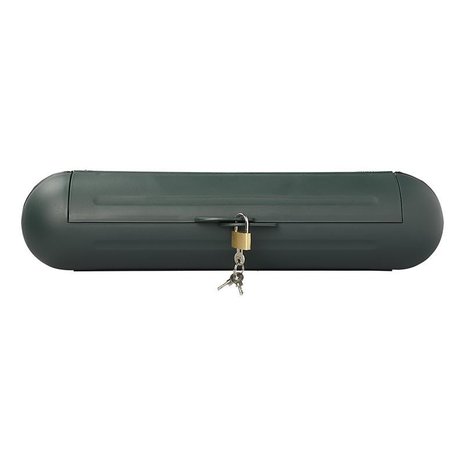 Coffret de securite pour connexions CEE