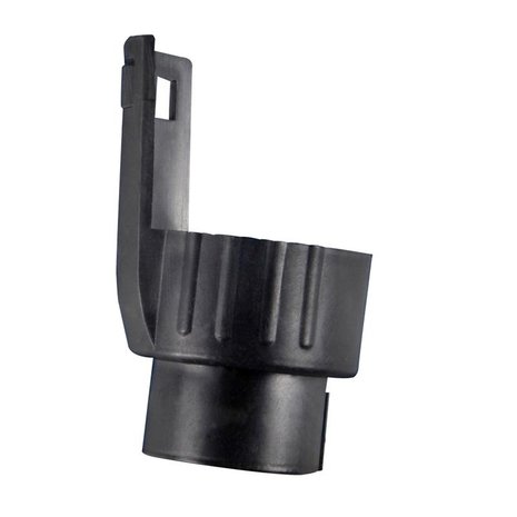 Adaptateur de prise de 7 a 13 broches