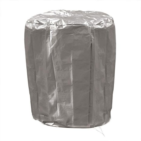 Housse de protection pour arbre de roue