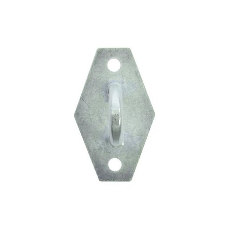 Oeil a voile rond 24mm