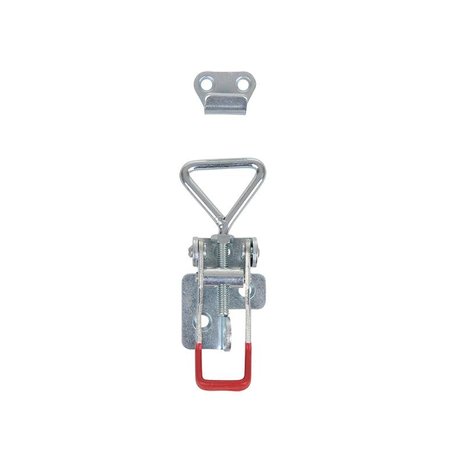 Tendeur ajustable 115-125 mm incl. contre-piece