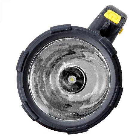 Multifonctions lampe 2 en 1 5W LED + 12SMD LED