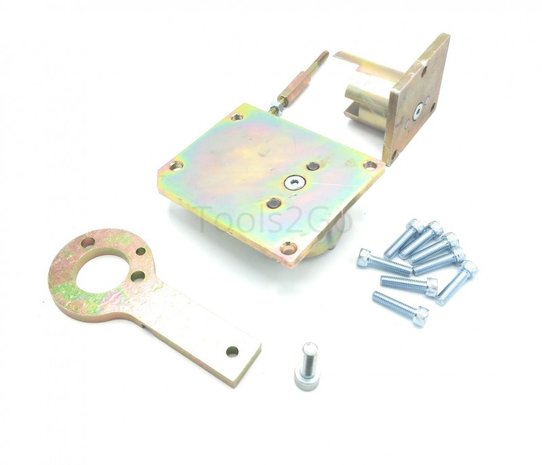 Kit de reglage de l'heure Alfa Fiat 1.7 1.8 TBI 1750tbi