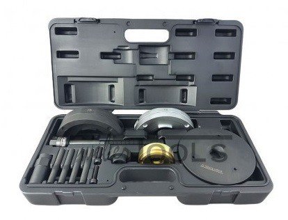 Coffret outils pour roulements de roues 78mm