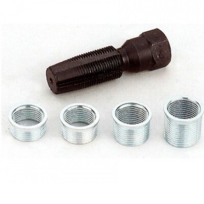 Kit reparation filetage de bougie