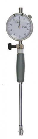 Sonde cylindrique l'int erieur de 50-100 mm