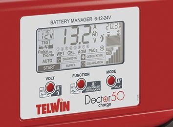 Manager de batterie 0.6kw