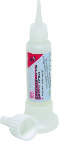 Superglue, 25g Bouteille