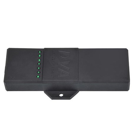 Processeur d'eclairage LED 12 V pour remorques plug-play