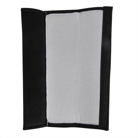 Housse de protection de ceinture - lot de 2 pieces
