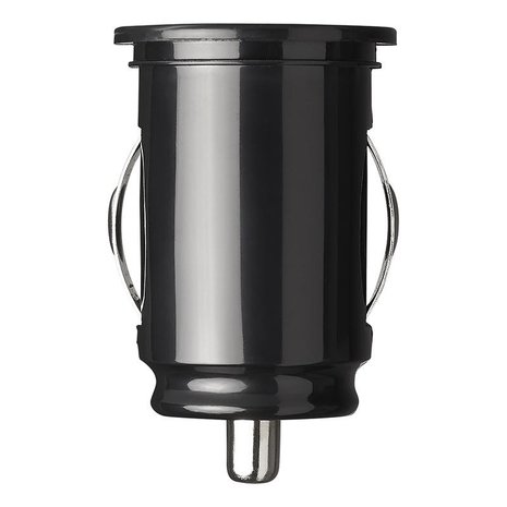 Chargeur USB mini 2 voies type A 12V/24V 3100mA