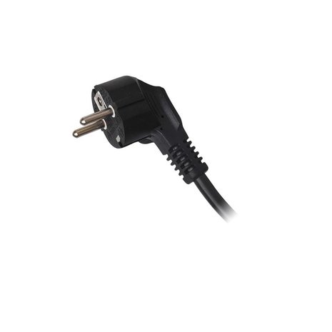 Enrouleur de cable automatique 15M 3x1,5mm²
