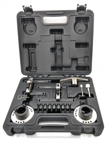 Kit d'outils de synchronisation de moteur, outil de réglage de verrouillage  de synchronisation pour Ford 1.0 EcoBoost 1.0 SCTi