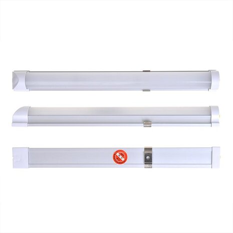 Ligne lumineuse 42 LED 12 V 200 lm 320 x 33 x 33 mm