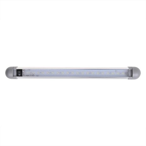 Ligne lumineuse 20 LED 12V 300lm 340x35x33mm