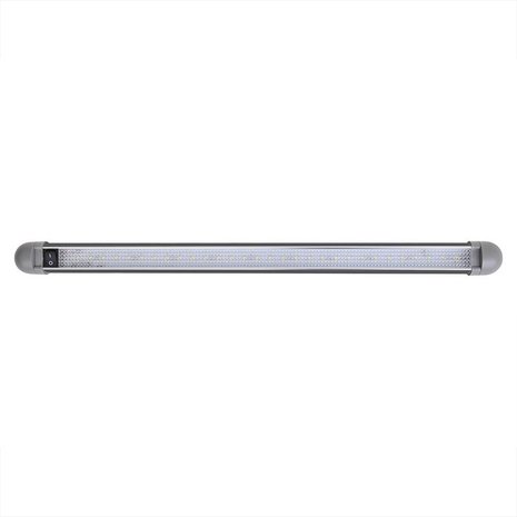 Ligne lumineuse 30 LED 12 V 450 lm 470 x 35 x 33 mm