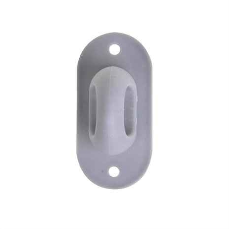 Tendeur plastique pour oeil ovale