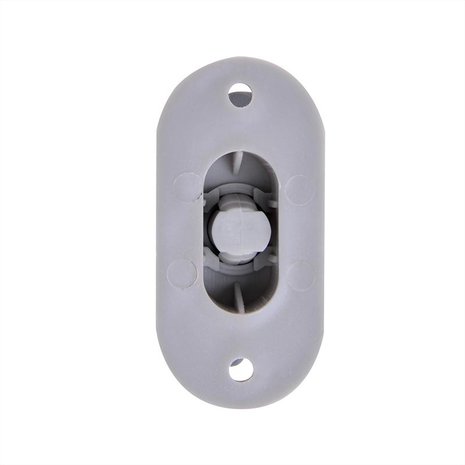 Tendeur plastique pour oeil ovale