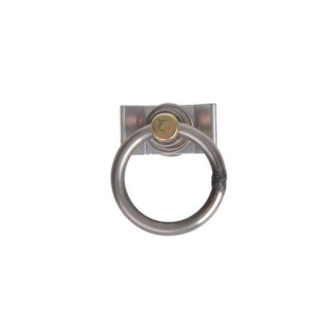 Goujon simple en metal