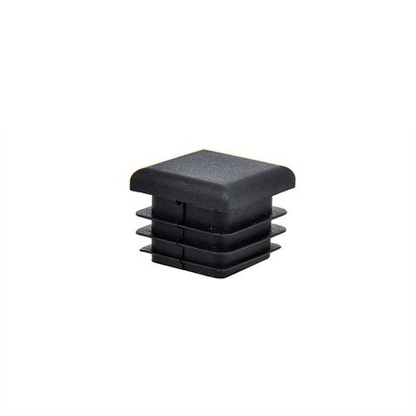 Embout 25x25mm x10 stuks