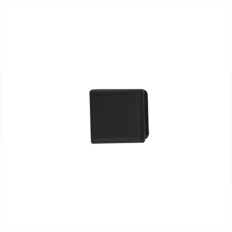 Embout 25x25mm x10 stuks