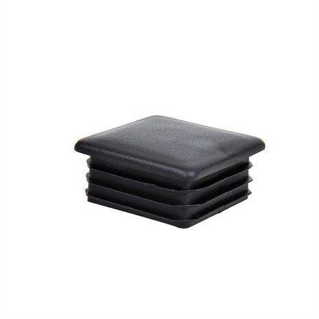Embout 40x40mm x10 stuks