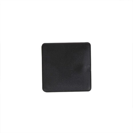 Embout 40x40mm x10 stuks