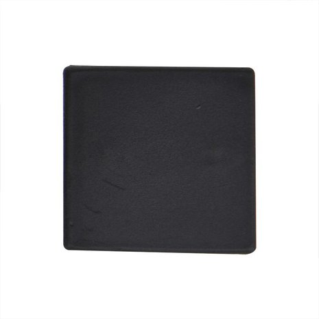 Embout 60x60mm x10 stuks