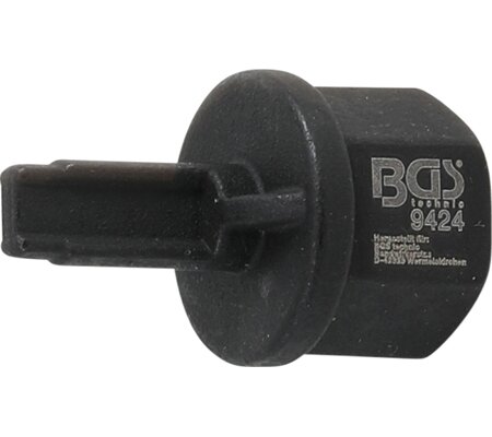 Clé à bouchon de vidange pour VAG